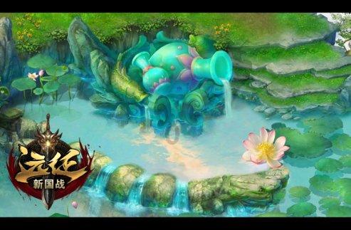 消灭怪物大作战选关版